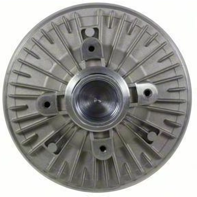 Thermal Fan Clutch by GMB - 925-2410 pa20