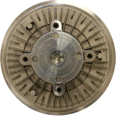 Thermal Fan Clutch by GMB - 930-2020 pa5