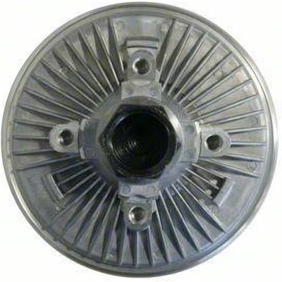 Thermal Fan Clutch by GMB - 930-2060 pa6