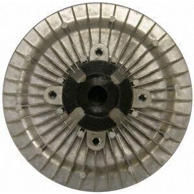 Thermal Fan Clutch by GMB - 930-2090 pa14