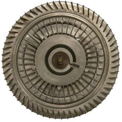 Thermal Fan Clutch by GMB - 930-2400 pa9