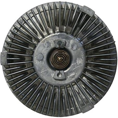 Thermal Fan Clutch by GMB - 930-2420 pa7