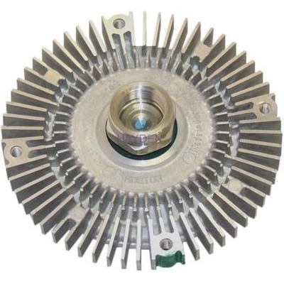 Thermal Fan Clutch by HAYDEN - 2591 pa3