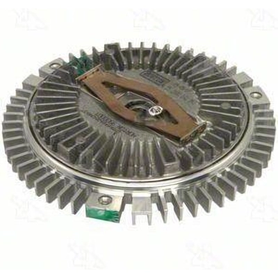 Thermal Fan Clutch by HAYDEN - 2598 pa2