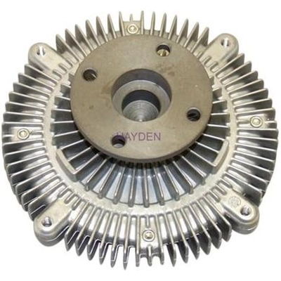 Thermal Fan Clutch by HAYDEN - 2676 pa2