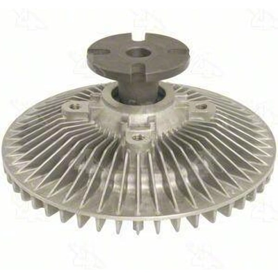 Thermal Fan Clutch by HAYDEN - 2705 pa4