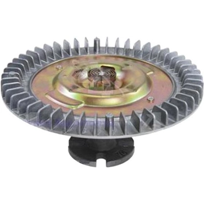 Thermal Fan Clutch by HAYDEN - 2706 pa2