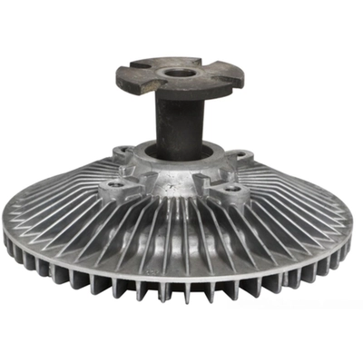 HAYDEN - 2707 - Engine Cooling Fan Clutch pa1