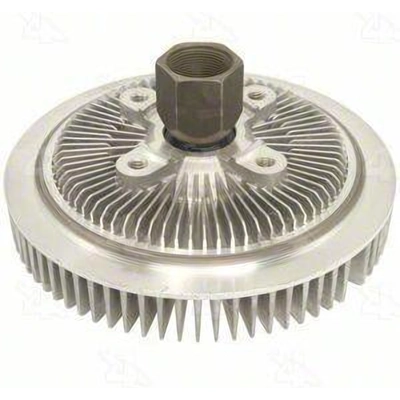 Thermal Fan Clutch by HAYDEN - 2738 pa3