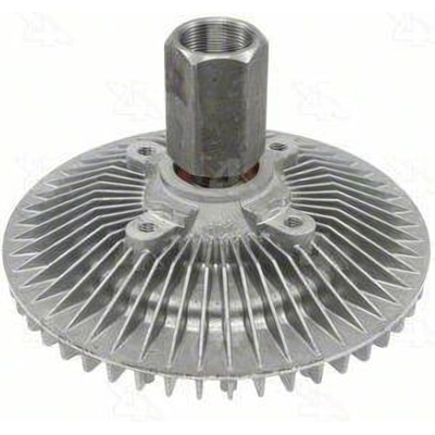 Thermal Fan Clutch by HAYDEN - 2740 pa1