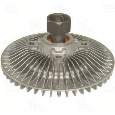 Thermal Fan Clutch by HAYDEN - 2744 pa3