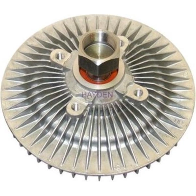 Thermal Fan Clutch by HAYDEN - 2771 pa3