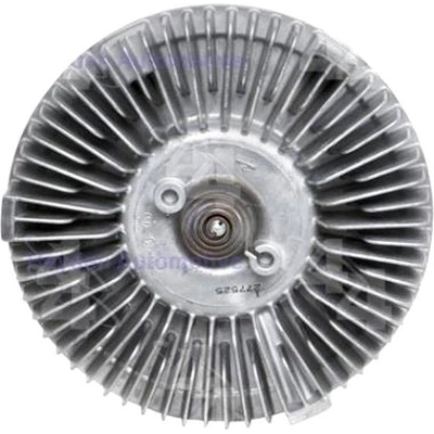 Embrayage de ventilateur thermique by HAYDEN - 2775 pa3