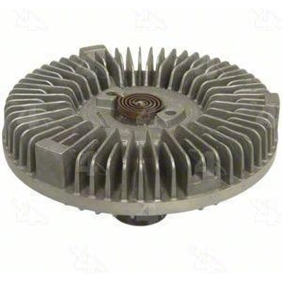 Thermal Fan Clutch by HAYDEN - 2776 pa2