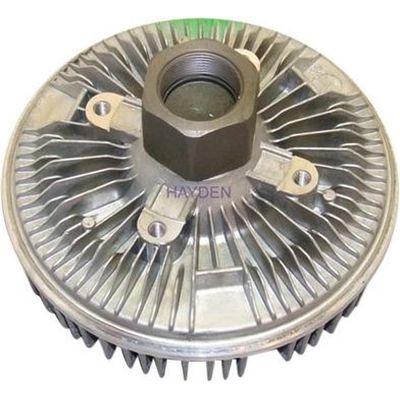 Thermal Fan Clutch by HAYDEN - 2840 pa1