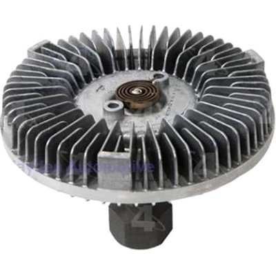 Embrayage de ventilateur thermique by HAYDEN - 2918 pa2