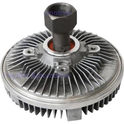 Embrayage de ventilateur thermique by HAYDEN - 2918 pa3