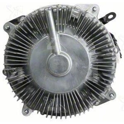 Thermal Fan Clutch by HAYDEN - 3267 pa2