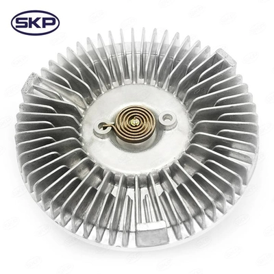 Thermal Fan Clutch by SKP - SK36705 pa1