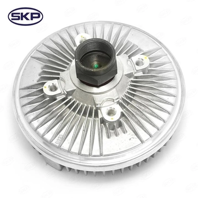 Thermal Fan Clutch by SKP - SK36705 pa2