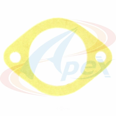 Thermostat Gasket by APEX AUTOMOBILE PARTS - AWO2005 pa2