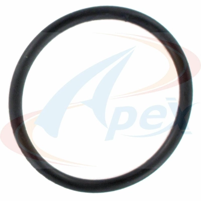 Thermostat Gasket by APEX AUTOMOBILE PARTS - AWO2011 pa3