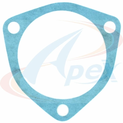 Thermostat Gasket by APEX AUTOMOBILE PARTS - AWO2028 pa3