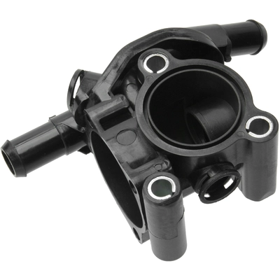 AUTOTECNICA - FD0710950 - Engine Coolant Boîtier de thermostat par FOUR SEASONS - 85620 w/o Temperature Sensor pa2