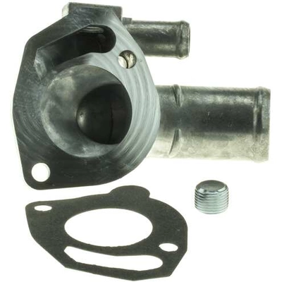 CST - CH5180 - Engine Coolant Thermostat Housing pa2