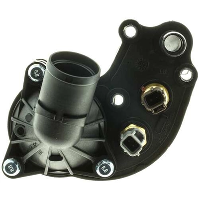 CST - TA2204S - Engine Coolant Thermostat Housing Assembly with Sensor and Seal pa2