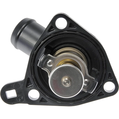 DORMAN - 9025131 - Engine Coolant Boîtier de thermostat par FOUR SEASONS - 85620 Assembly pa2