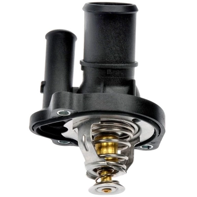 DORMAN - 902-733 - Engine Coolant Boîtier de thermostat par FOUR SEASONS - 85620 pa2