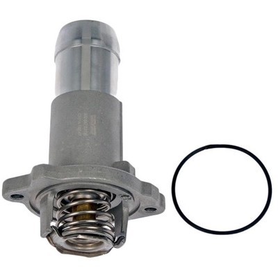 DORMAN - 902847 - Engine Coolant Boîtier de thermostat par FOUR SEASONS - 85620 Assembly pa1