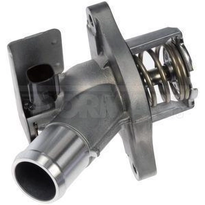 Thermostat Housing by DORMAN (OE SOLUTIONS) - 902-2125 pa4