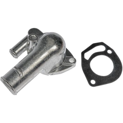 DORMAN (OE SOLUTIONS) - 902-3010 - Thermostat Housing pa3