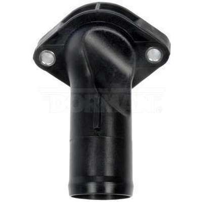 Thermostat Housing by DORMAN (OE SOLUTIONS) - 902-3038 pa1