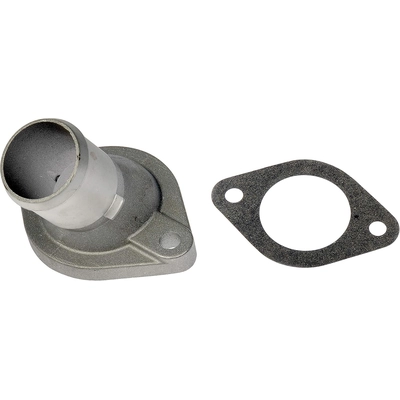 DORMAN (OE SOLUTIONS) - 902-5222 - Coolant Thermostat Housing pa1