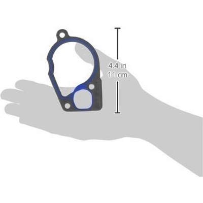 Joint de boîtier de thermostat by FEL-PRO - 35871 pa5