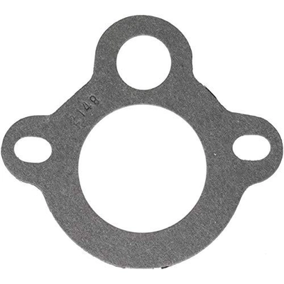 Thermostat Housing Gasket (Pack of 10) by GATES - 33631 pa6