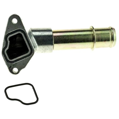 MOTORAD - CH5096 - Engine Coolant Thermostat Water Outlet pa2