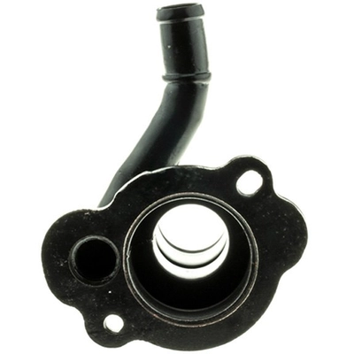 MOTORAD - CH5640 - Engine Coolant Thermostat Water Outlet pa2