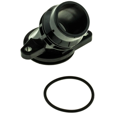 MOTORAD - CH6001 - Engine Coolant Boîtier de thermostat par FOUR SEASONS - 85620 pa1