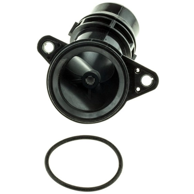 MOTORAD - CH6001 - Engine Coolant Boîtier de thermostat par FOUR SEASONS - 85620 pa2