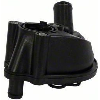 Thermostat Housing by MOTORCRAFT - RH258 pa12