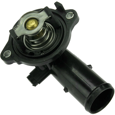 AUTOTECNICA - DG0714525 - Engine Coolant Thermostat and Housing Assembly . pa2