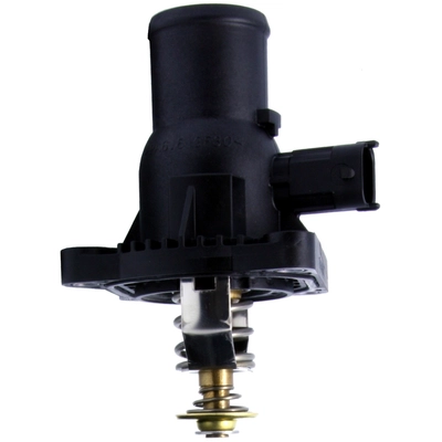 Thermostat avec boîtier by CALORSTAT AUTOMOTIVE - TE7277P.105J pa1