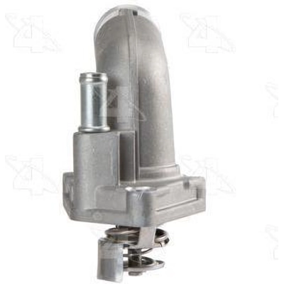 Thermostat With Housing by FOUR SEASONS - 85688 pa14