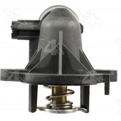 Thermostat With Housing by FOUR SEASONS - 85944 pa20