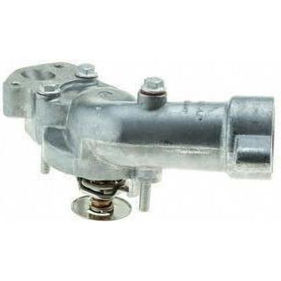 Thermostat With Housing by GATES - 34724 pa4