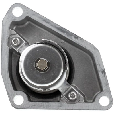 MOTORAD - 1031-180 - Engine Coolant Thermostat and Housing Assembly pa2